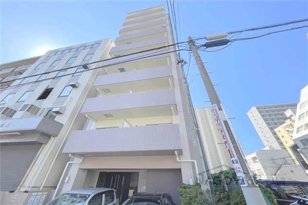 TINY　GROVE 外観写真