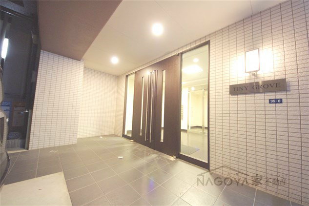 TINY　GROVE その他外観2