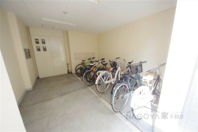 ラプーリア御器所 その他外観4