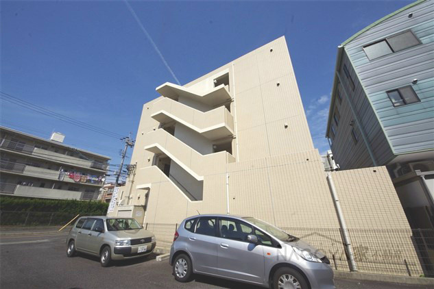 ラプーリア御器所 その他外観5