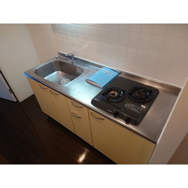 ラプーリア御器所 キッチン