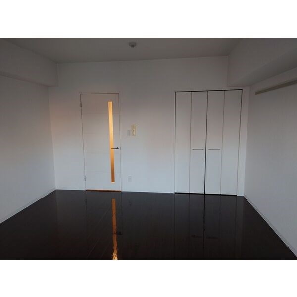 ラプーリア御器所 ベッドルーム