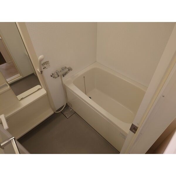 ラプーリア御器所 風呂画像