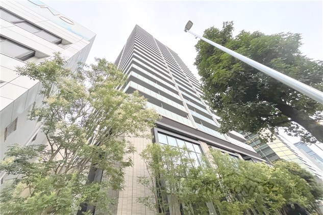 ザ・パークハウス久屋ローレルタワー 外観