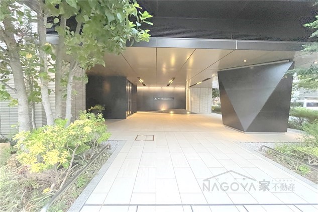 ザ・パークハウス久屋ローレルタワー その他外観1