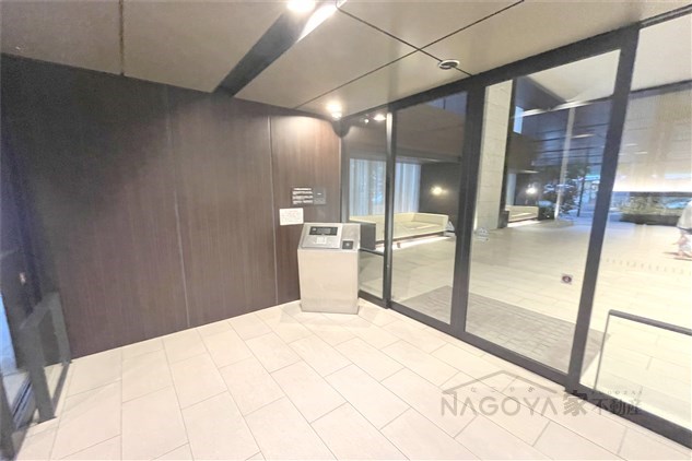 ザ・パークハウス久屋ローレルタワー その他外観2