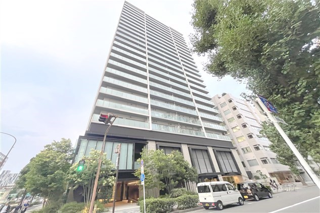 ザ・パークハウス久屋ローレルタワー その他外観5