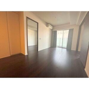 ザ・パークハウス久屋ローレルタワー リビング