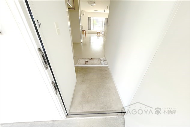 FLATS GAZERY その他7