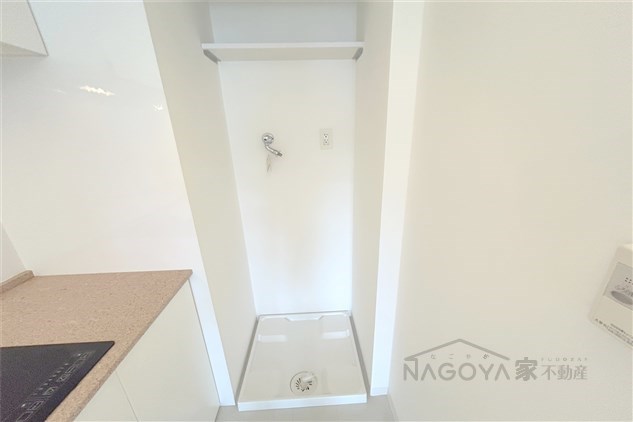 FLATS GAZERY その他8