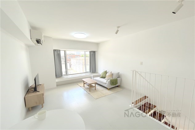 FLATS GAZERY その他9