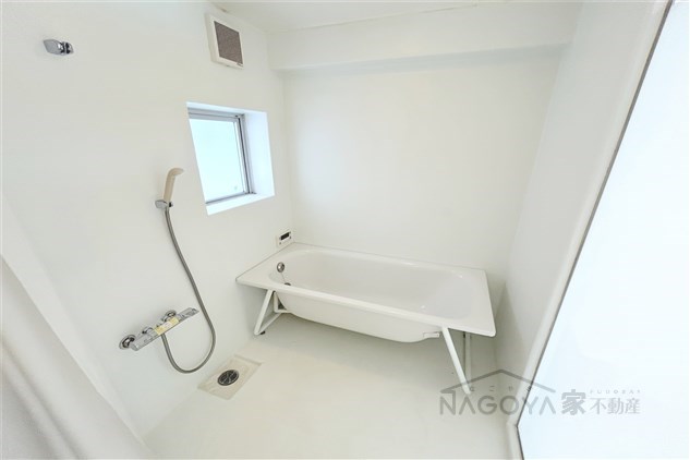 FLATS GAZERY 風呂画像