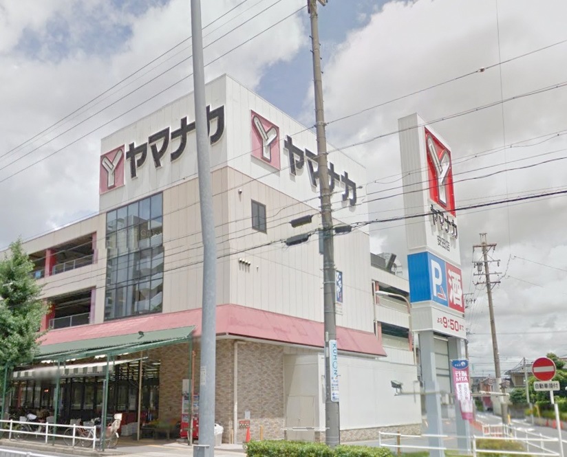 FLATS GAZERY 周辺画像6