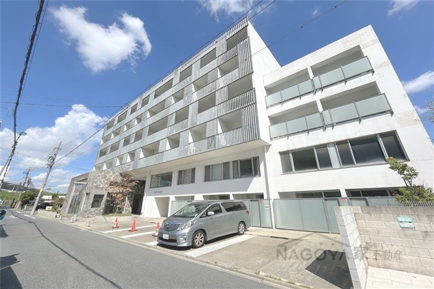 FLATS GAZERY 外観写真