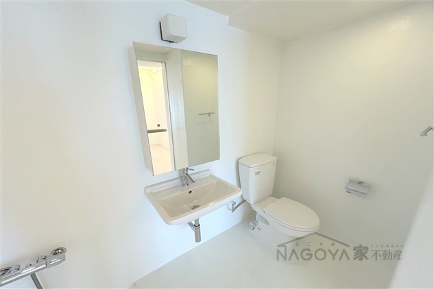 FLATS GAZERY その他1