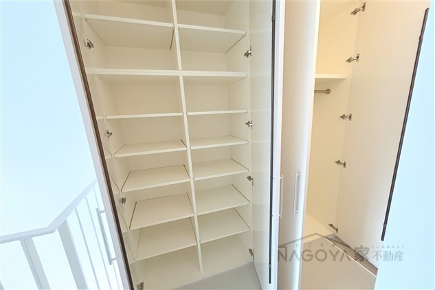 FLATS GAZERY その他2