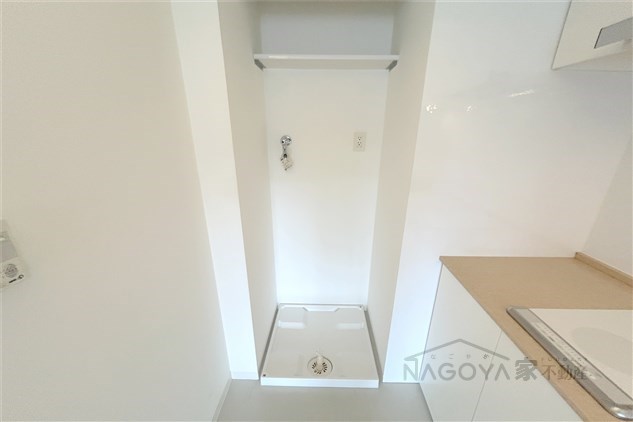 FLATS GAZERY その他5