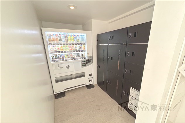 FLATS GAZERY その他外観4