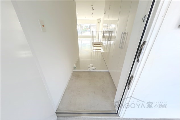 FLATS GAZERY その他8