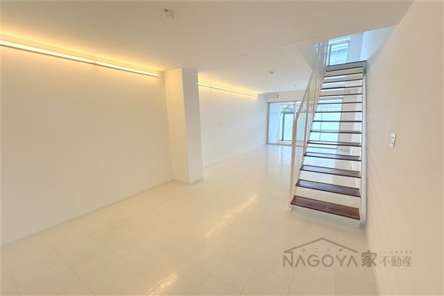 FLATS GAZERY ベッドルーム