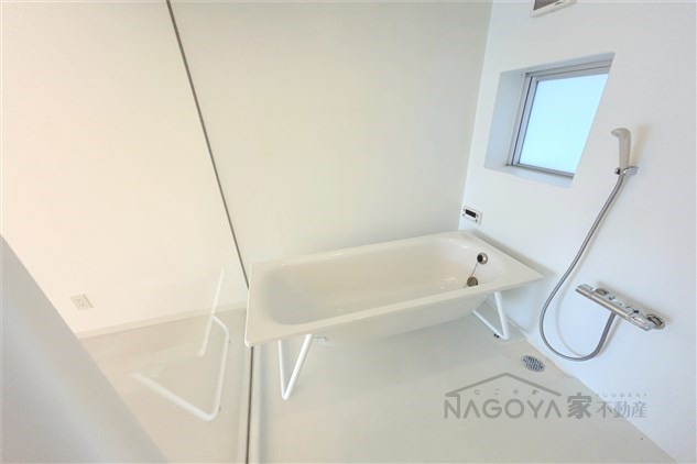 FLATS GAZERY 風呂画像