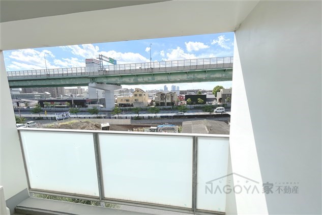 FLATS GAZERY その他5