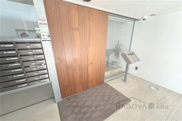 FLATS GAZERY その他外観2