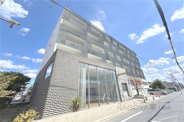 FLATS GAZERY その他外観6