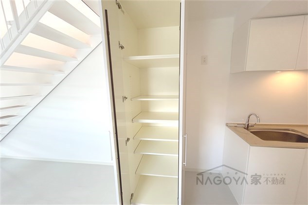 FLATS GAZERY その他8