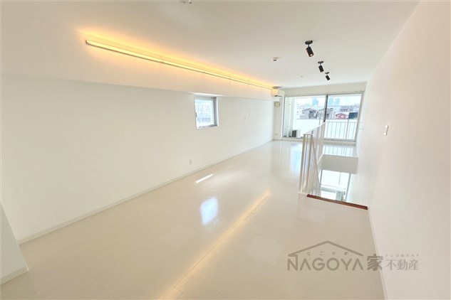 FLATS GAZERY ベッドルーム