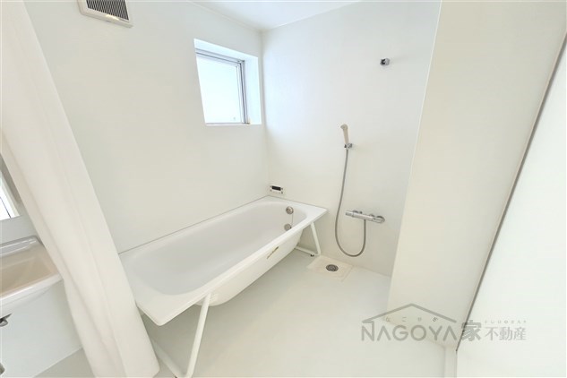 FLATS GAZERY 風呂画像