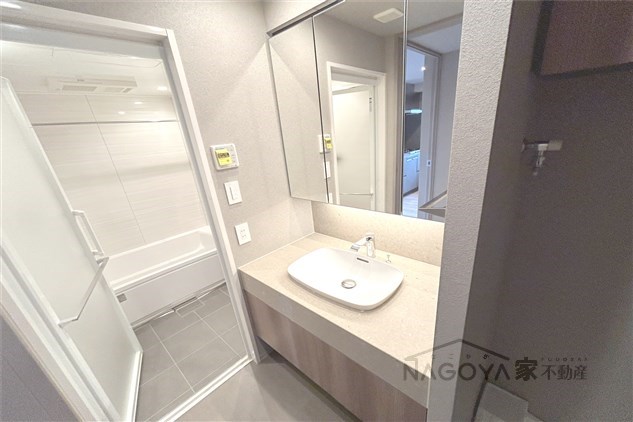 オーパスレジデンス名古屋ステーション その他3