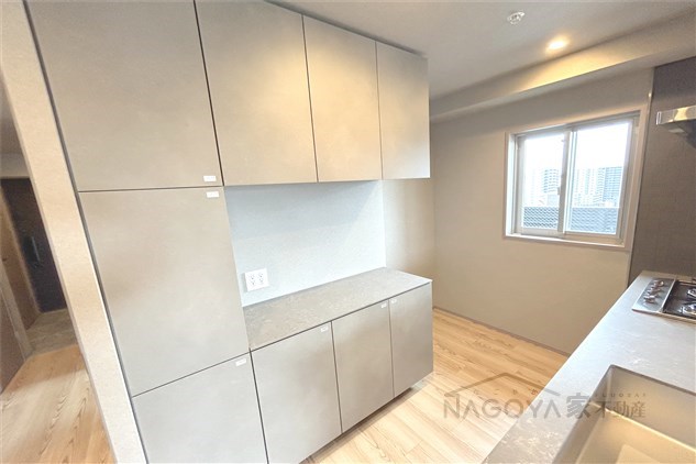 オーパスレジデンス名古屋ステーション その他4