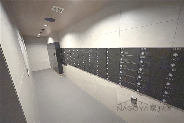 オーパスレジデンス名古屋ステーション その他外観6