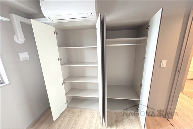 オーパスレジデンス名古屋ステーション その他9