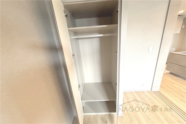 オーパスレジデンス名古屋ステーション その他15