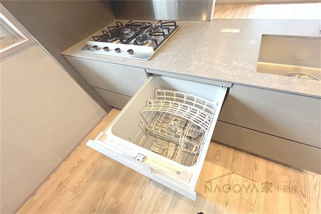 オーパスレジデンス名古屋ステーション その他17