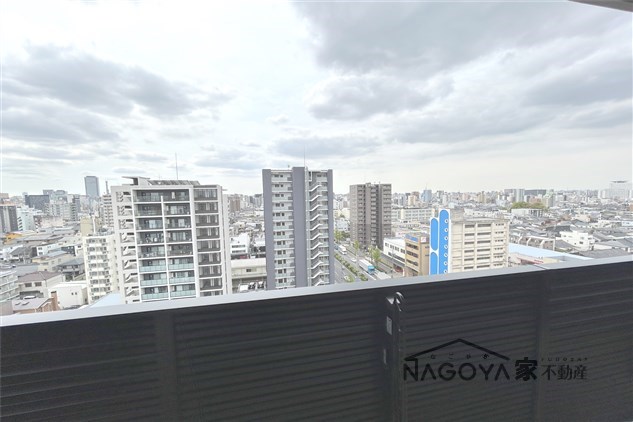 オーパスレジデンス名古屋ステーション その他19