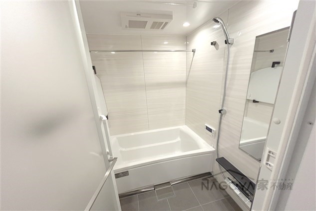 オーパスレジデンス名古屋ステーション 風呂画像