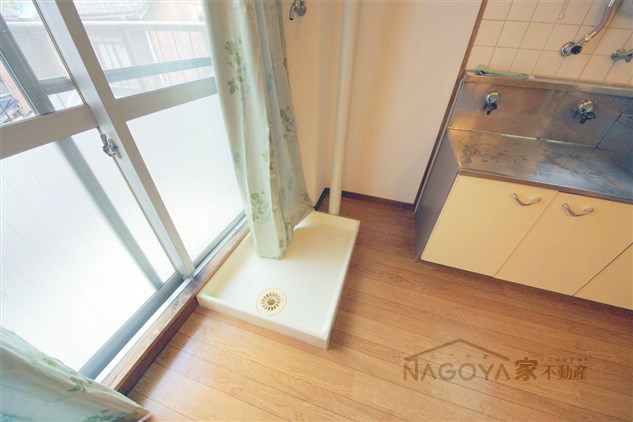 マ・メゾン御器所 その他3
