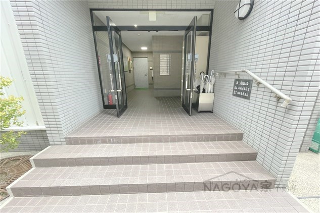 麦島建設本社ビル その他外観2