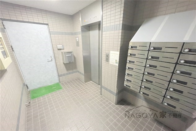 麦島建設本社ビル その他外観3