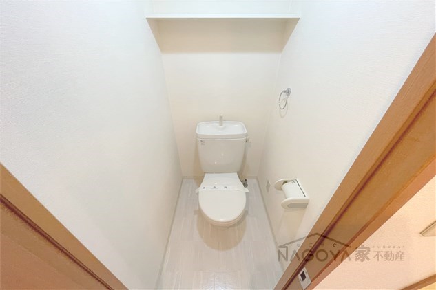 ウィング金山 その他1