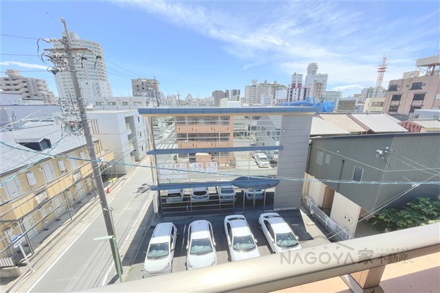 ウィング金山 その他5