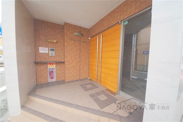 ウィング金山 その他外観1