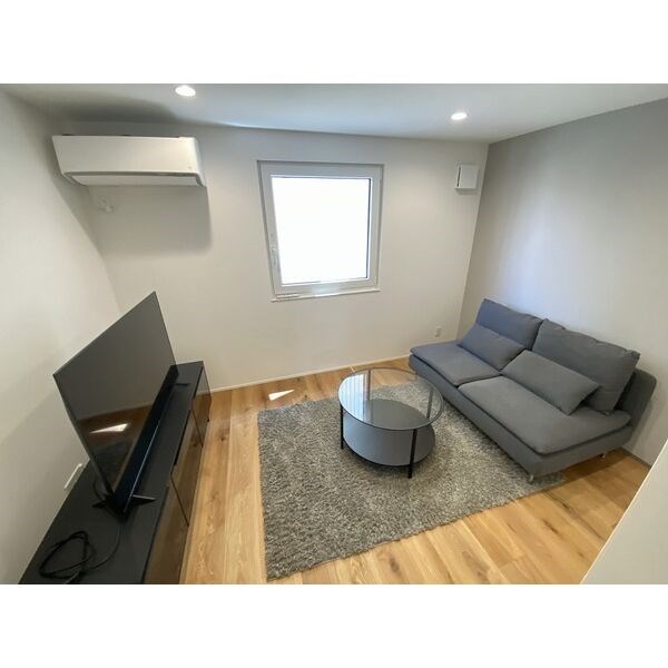 WELLNEST ROOM吹上 その他4