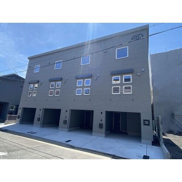 WELLNEST ROOM吹上 その他外観1