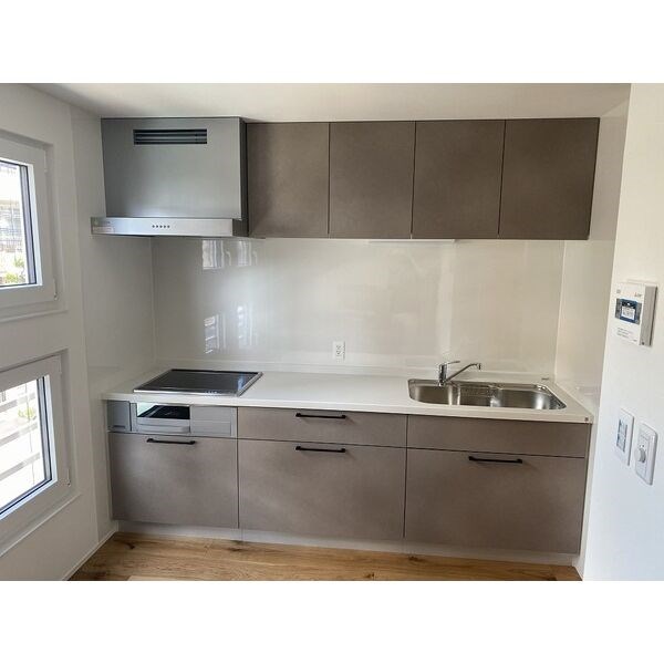 WELLNEST ROOM吹上 キッチン