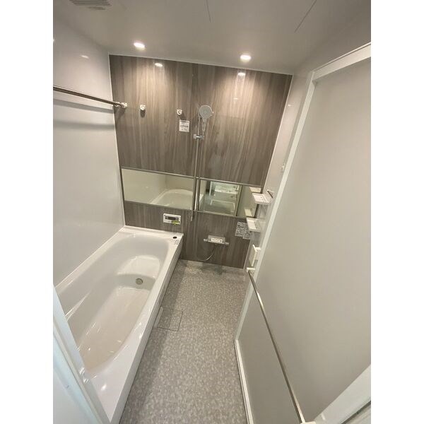 WELLNEST ROOM吹上 風呂画像