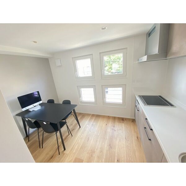 WELLNEST ROOM吹上 ベランダ